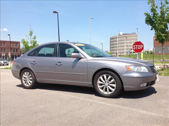 2006 Hyundai Azera SE