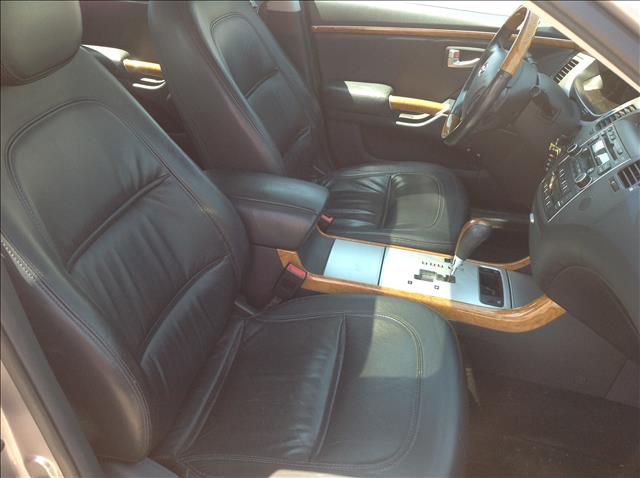 2006 Hyundai Azera SE