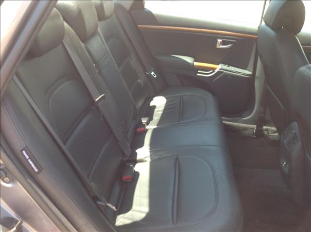 2006 Hyundai Azera SE