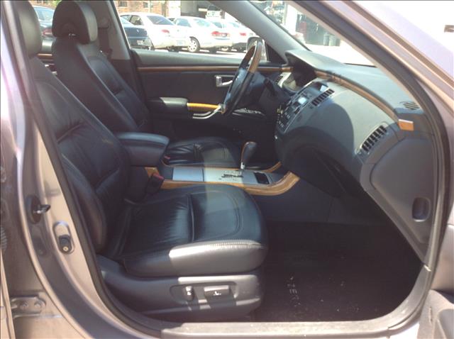 2006 Hyundai Azera SE