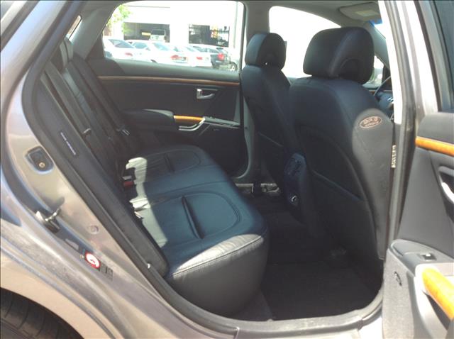 2006 Hyundai Azera SE