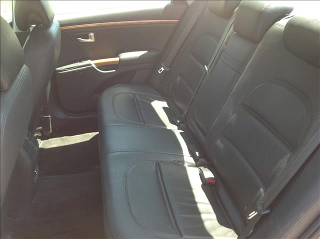 2006 Hyundai Azera SE