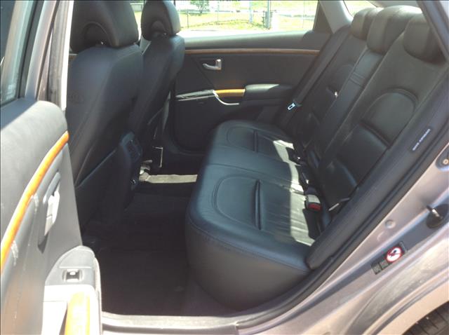 2006 Hyundai Azera SE