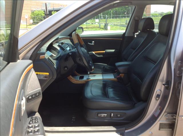 2006 Hyundai Azera SE