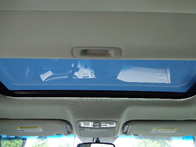 2007 Hyundai Azera 320 W/ Sunroof