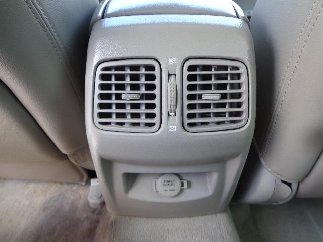 2007 Hyundai Azera 320 W/ Sunroof