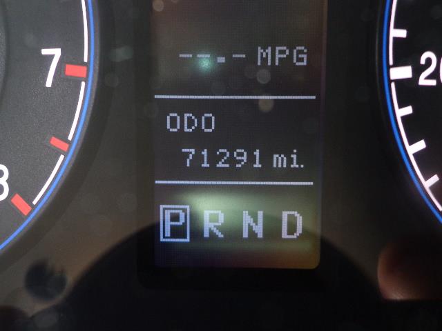 2007 Hyundai Azera 320 W/ Sunroof