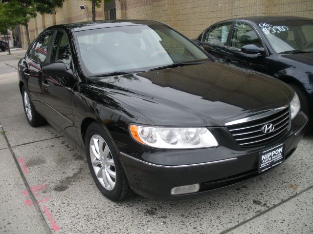 2007 Hyundai Azera G2500 Van