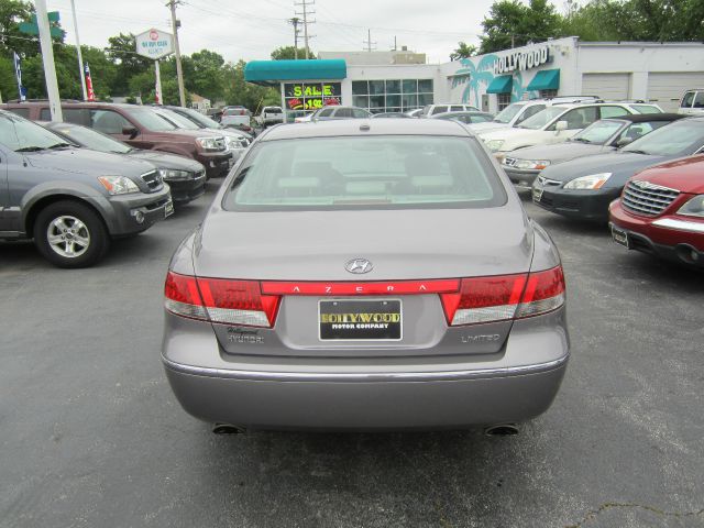 2007 Hyundai Azera SLT 25