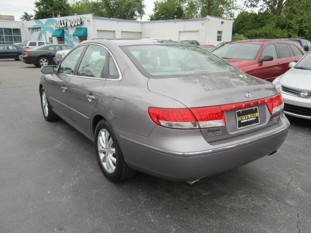 2007 Hyundai Azera SLT 25