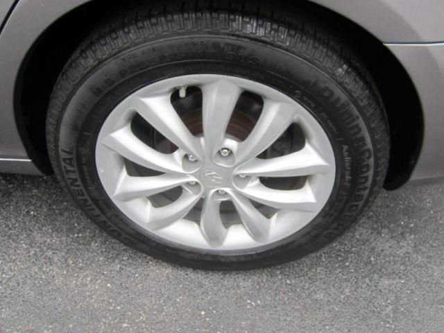 2007 Hyundai Azera SLT 25