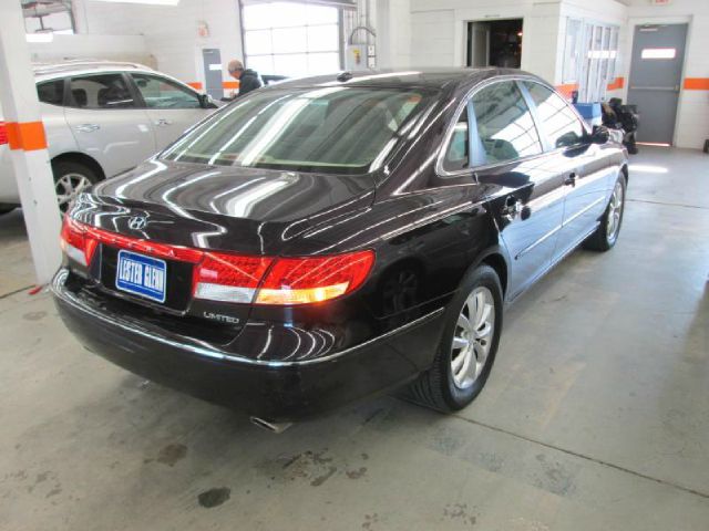 2007 Hyundai Azera SE