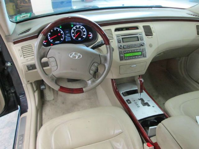 2007 Hyundai Azera SE