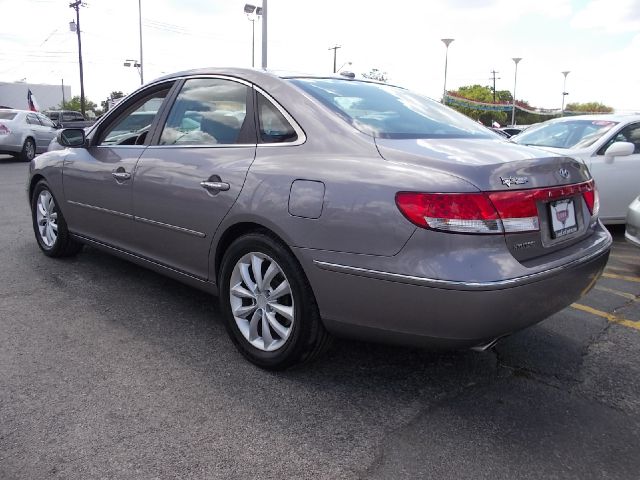 2007 Hyundai Azera SE