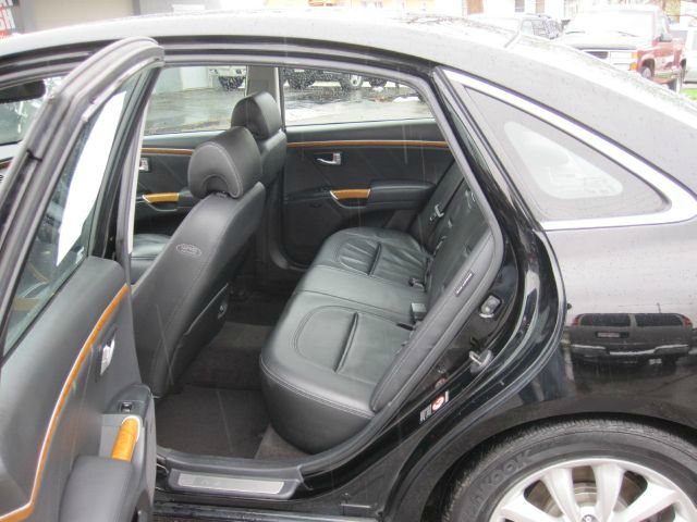 2007 Hyundai Azera SLT 25