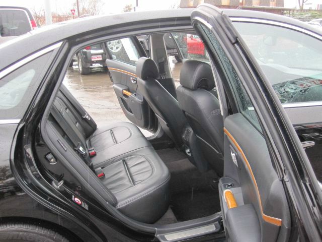 2007 Hyundai Azera SLT 25