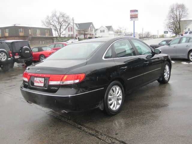 2007 Hyundai Azera SLT 25