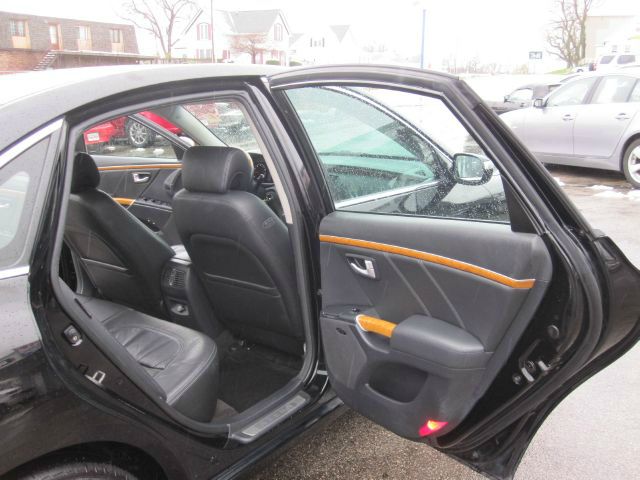 2007 Hyundai Azera SLT 25