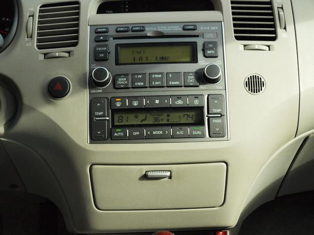 2007 Hyundai Azera SLT 25