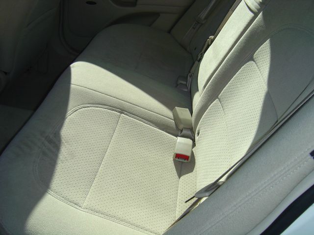 2007 Hyundai Azera Unknown