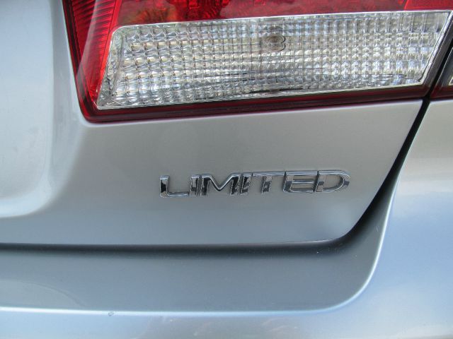 2008 Hyundai Azera SLT 25