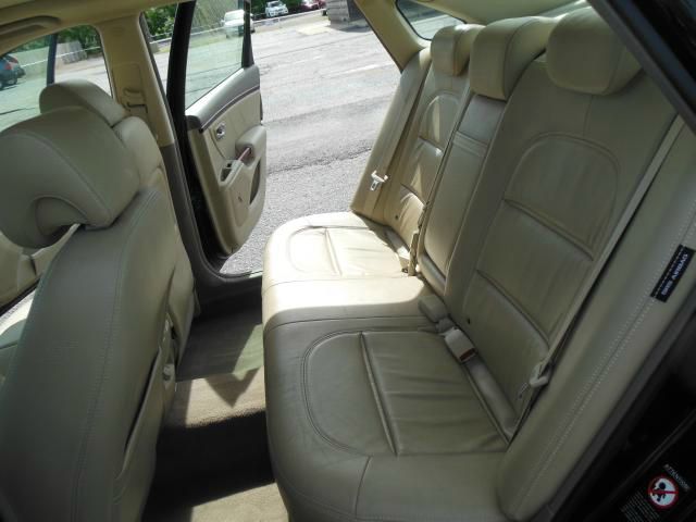 2008 Hyundai Azera SLT 25