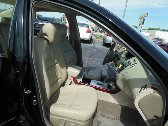 2008 Hyundai Azera SLT 25