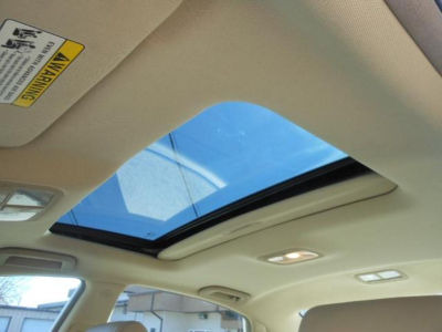 2008 Hyundai Azera SLT 25