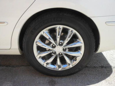 2008 Hyundai Azera SLT 25