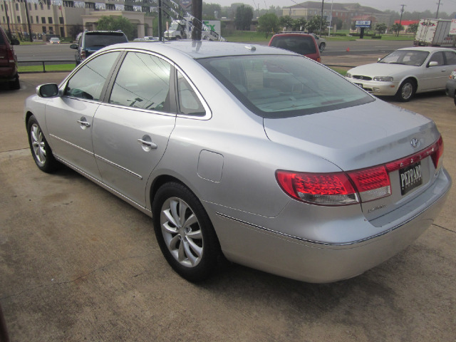 2008 Hyundai Azera SLT 25