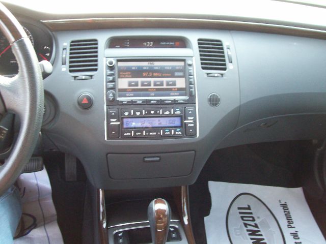 2011 Hyundai Azera SLT 25