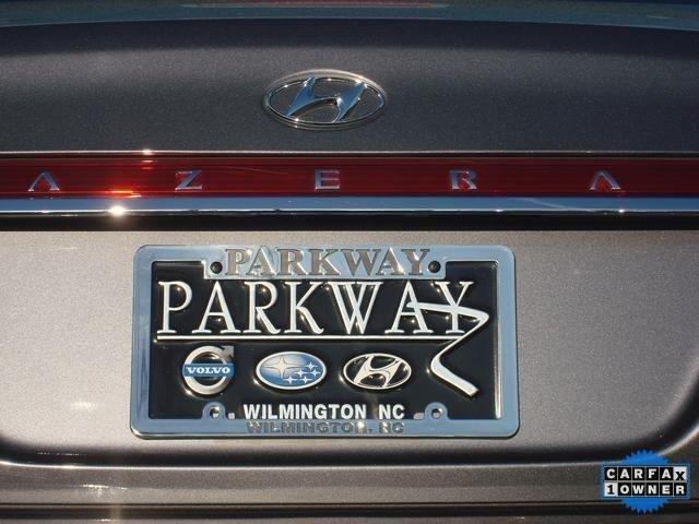 2011 Hyundai Azera FWD 4dr Sport