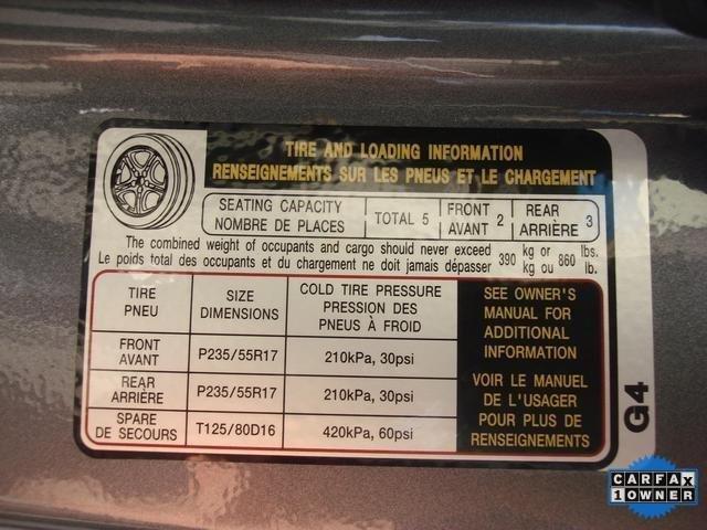 2011 Hyundai Azera FWD 4dr Sport