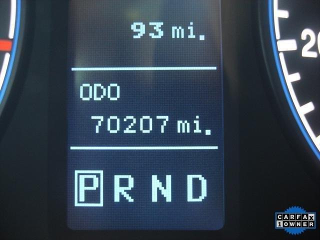 2011 Hyundai Azera FWD 4dr Sport