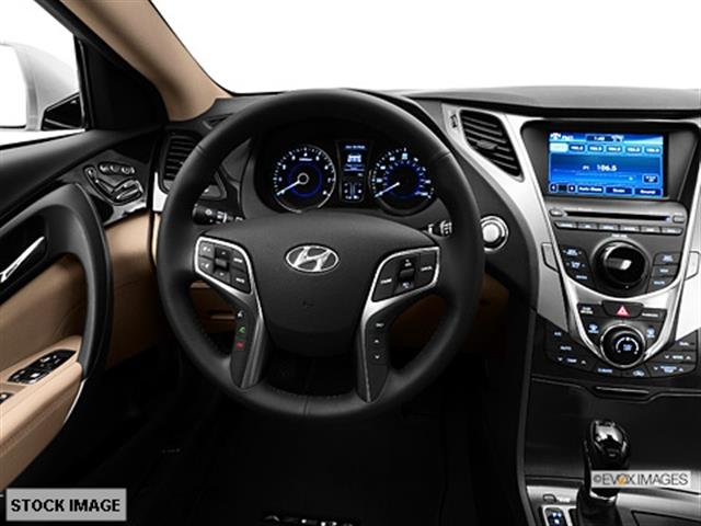 2013 Hyundai Azera Unknown