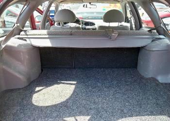 1999 Hyundai Elantra Base