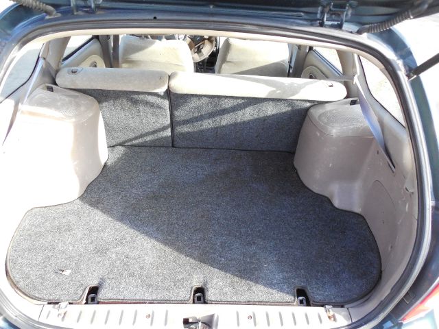 2000 Hyundai Elantra FWD 4dr Sport