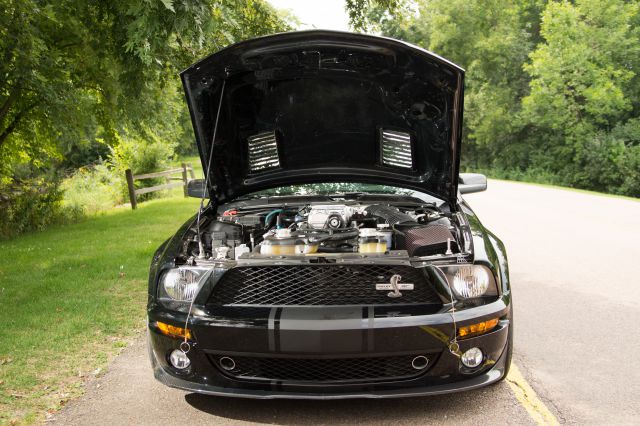 2001 Hyundai Elantra FWD 4dr Sport