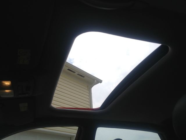 2002 Hyundai Elantra Passion