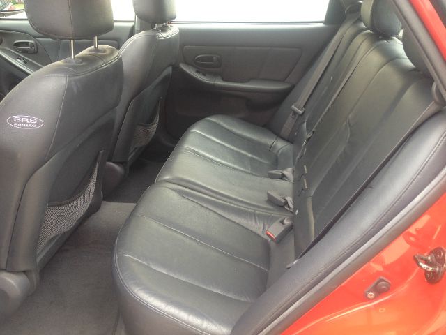 2002 Hyundai Elantra Passion
