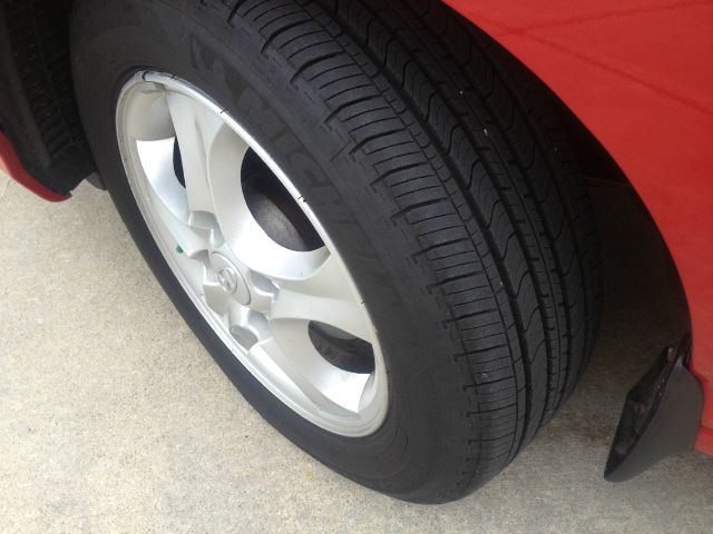 2002 Hyundai Elantra Passion