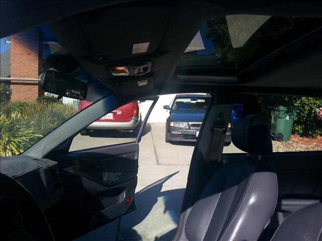 2002 Hyundai Elantra Passion