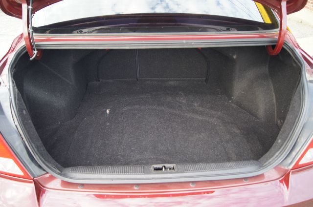 2002 Hyundai Elantra FWD 4dr Sport