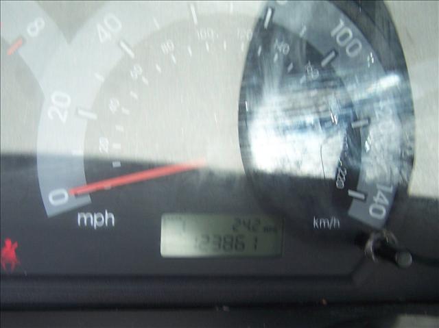 2002 Hyundai Elantra Unknown