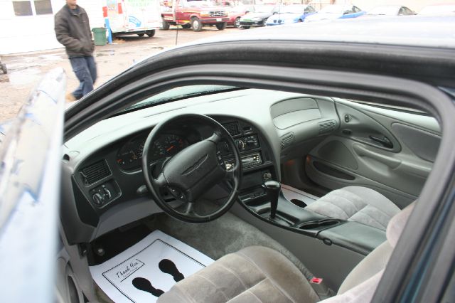 2002 Hyundai Elantra FWD 4dr Sport