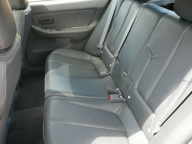2002 Hyundai Elantra Passion