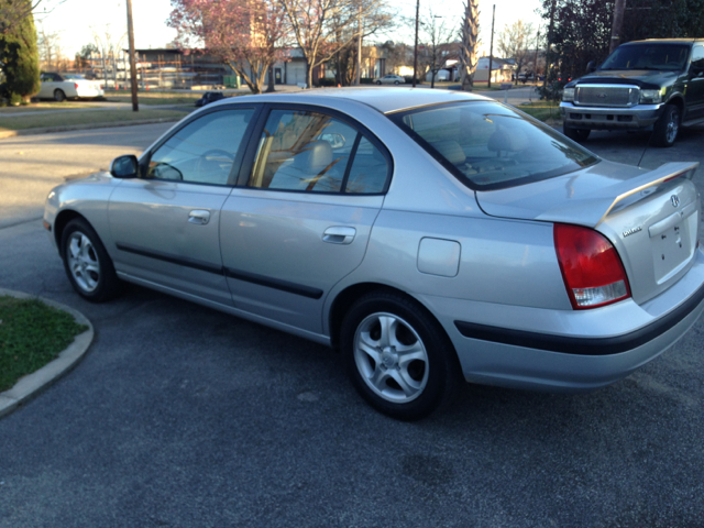 2003 Hyundai Elantra Low Price