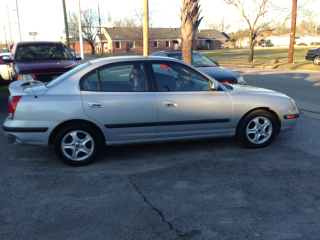 2003 Hyundai Elantra Low Price