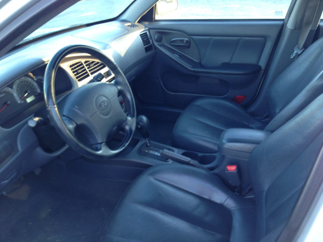 2003 Hyundai Elantra Low Price