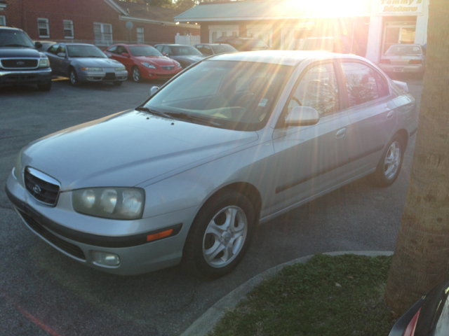 2003 Hyundai Elantra Low Price
